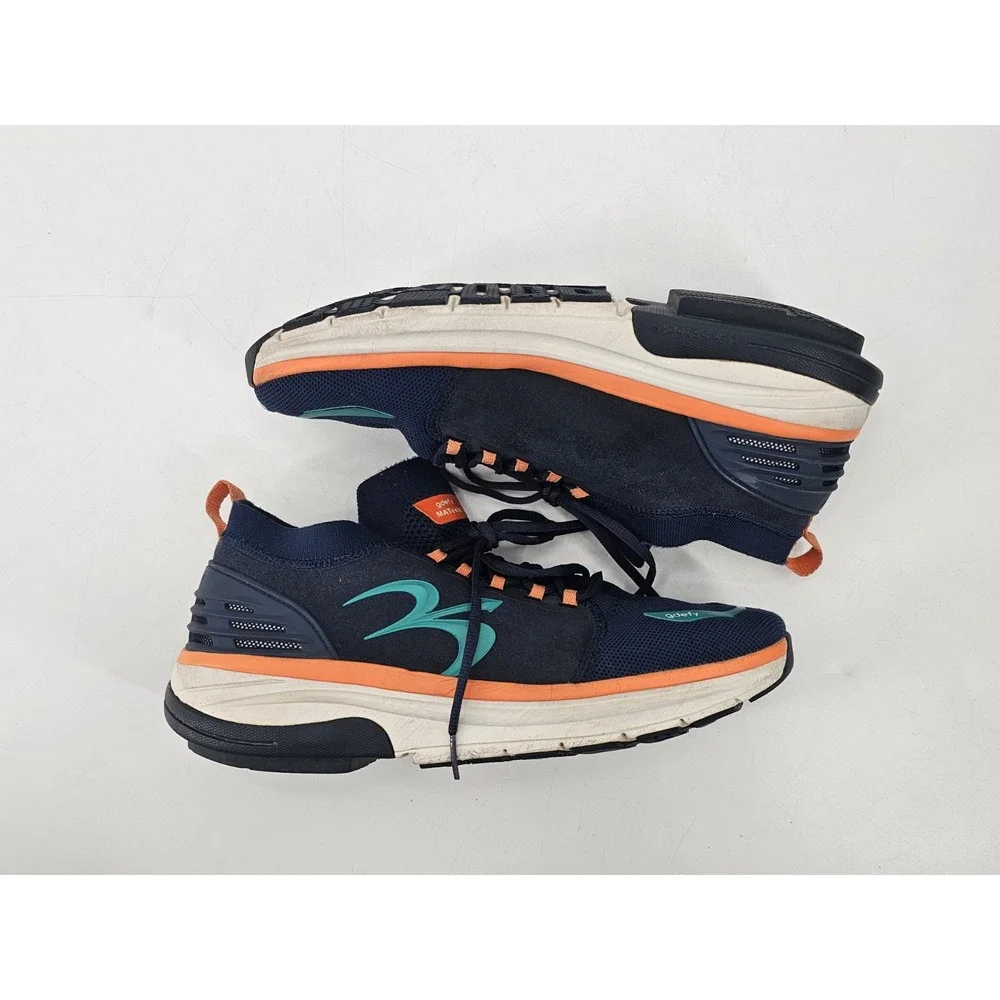 Gravity Defyer shoes are